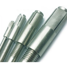 CNC Machining / Hardware / Spare Parts / Bolt